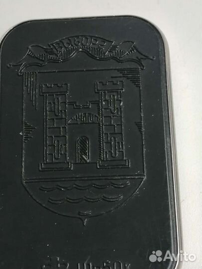 Монетница СССР