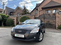 Kia Ceed 1.6 MT, 2008, 200 000 км, с пробегом, цена 595 000 руб.