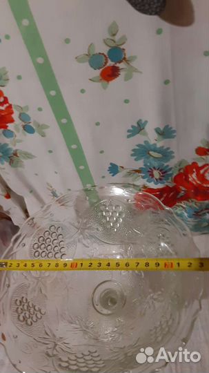 Ваза для фруктов