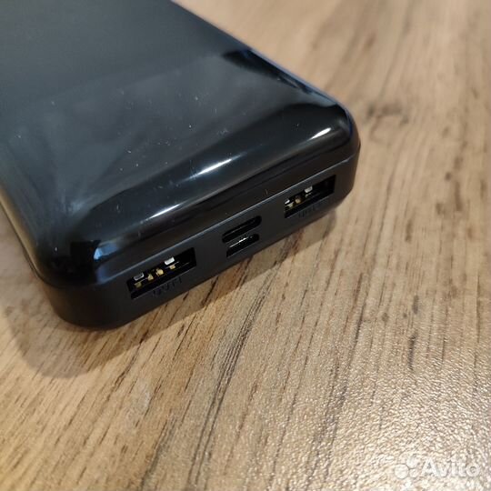 Power Bank hoco 20000 mAh, внешний аккумулятор