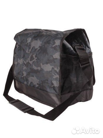 Сумка для рыбалки Ron Thompson camo L 40*18*30