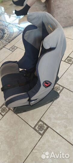 Детское автокресло от 0 до 36 кг