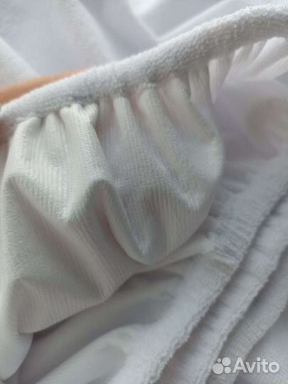 Наматрасник непромокаемый