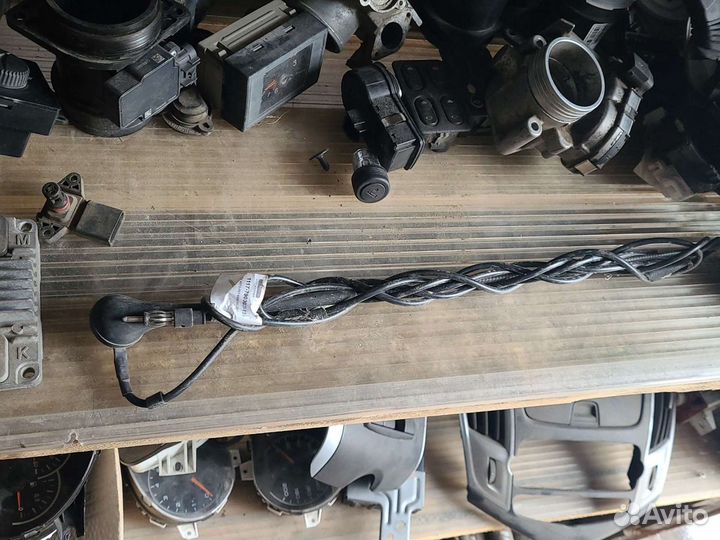 Антенна kalina granta