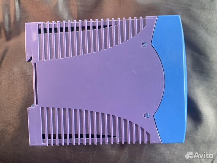 Блок питания