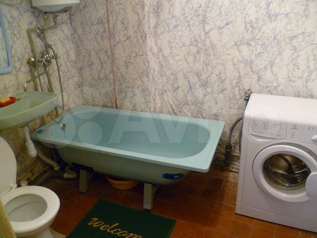 2-к. квартира, 55 м², 2/5 эт.