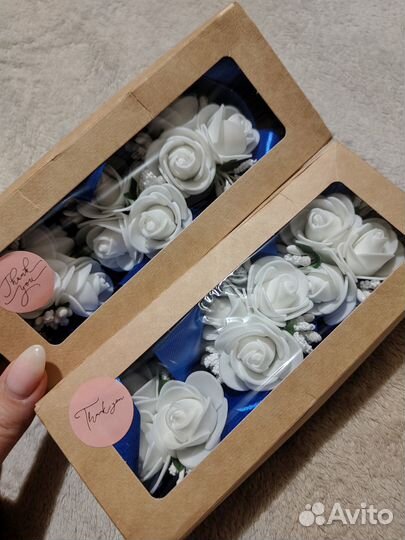 Браслеты для подружек невесты