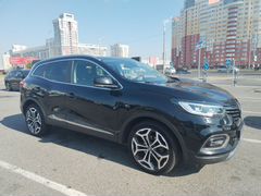 Renault Kadjar 1.5 МТ, 2020, 120 000 км