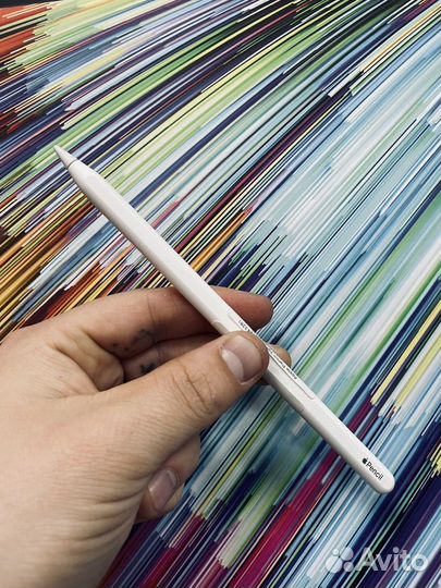 Apple Pencil 2gen бу (524328)