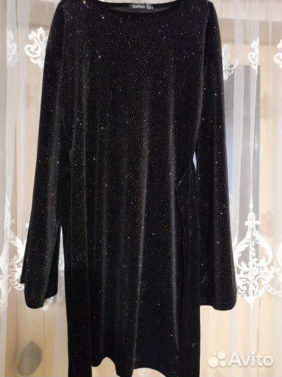 Платье вечернее ASOS 42 размер