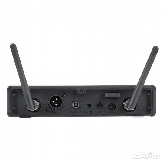 Радиосистема Sennheiser XSW 2-ME2-B