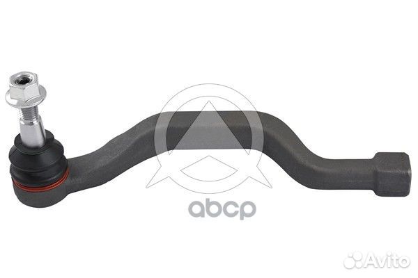 Наконечник рулевой тяги перед лев 5738 Sidem