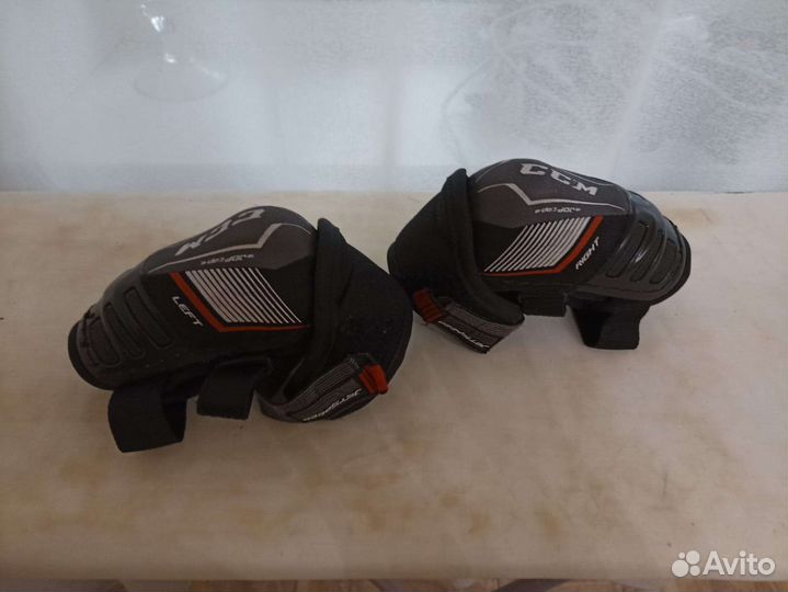 Хоккейная форма