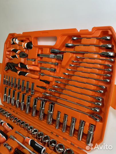 Набор инструментов 239 предметов Yaoto