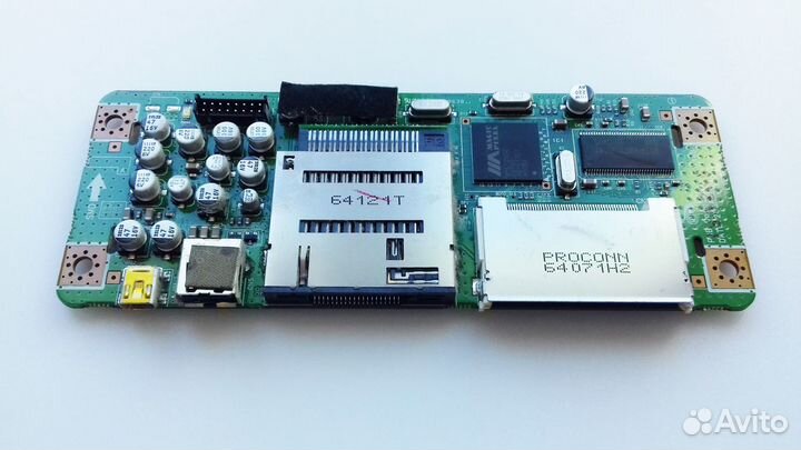 BN94-01014B BN41-00746B плата samsung LE40M91B