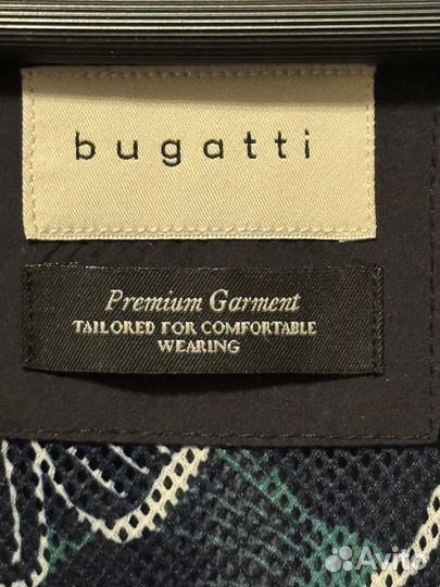 Куртка мужская Bugatti