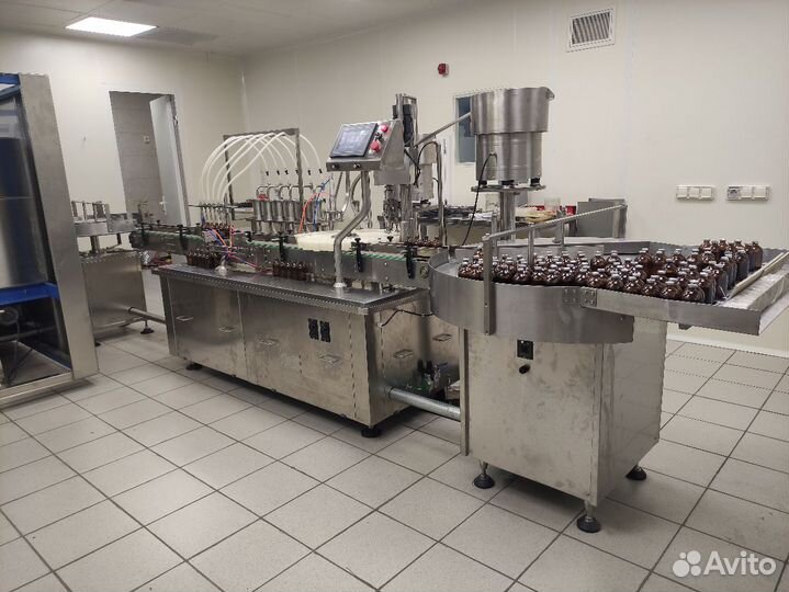 Продам линии производства корма для собак и кошек