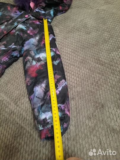 Куртка еврозима 122