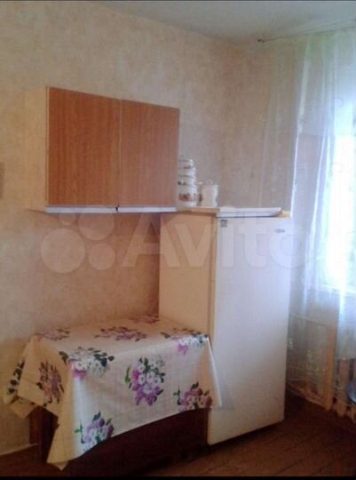 Комната 12,9 м² в 4-к., 3/5 эт.