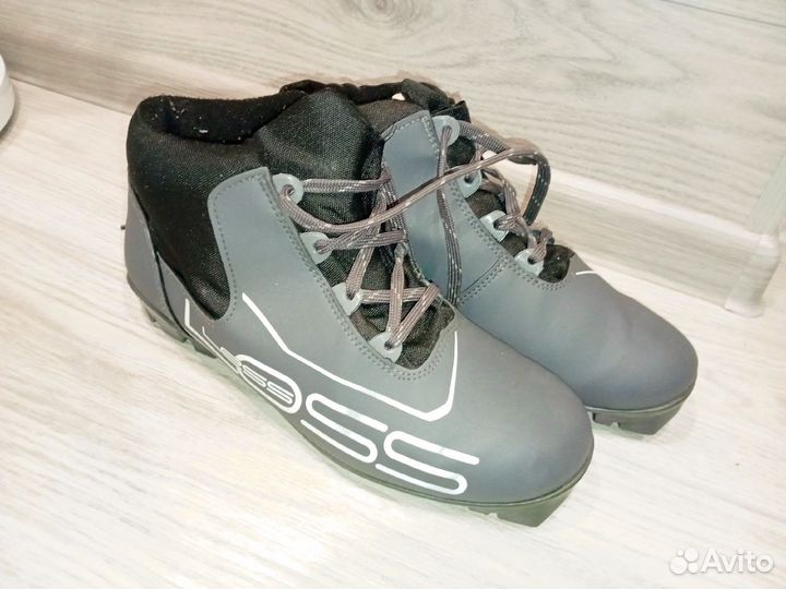 Лыжи беговые