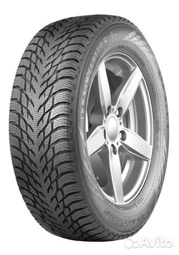 Nokian Tyres Hakkapeliitta R3 SUV 215/65 R16 102R