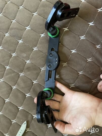 Планка доббса и брейсы