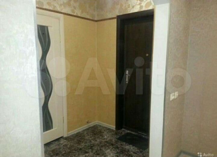 1-к. квартира, 41 м², 14/17 эт.