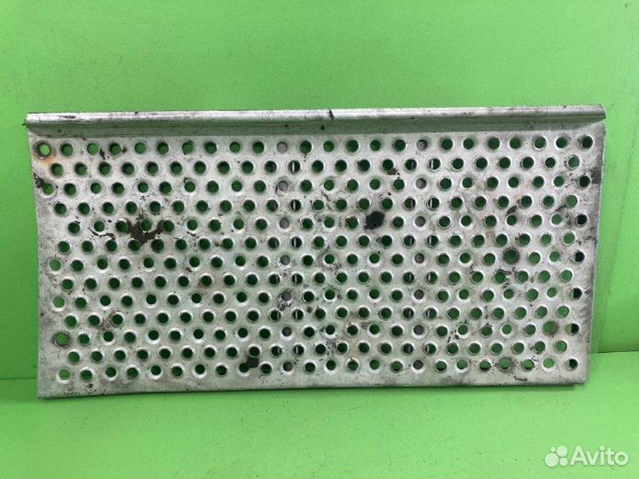 Площадка DAF XF105