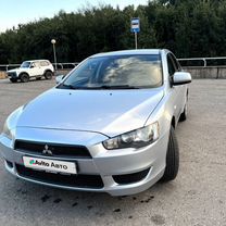 Mitsubishi Lancer 1.5 MT, 2010, 180 000 км, с пробегом, цена 750 000 руб.