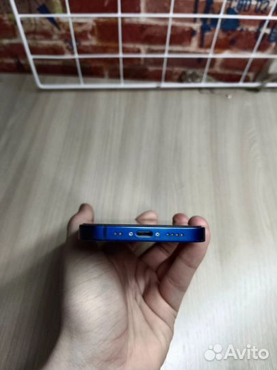 iPhone 12 mini, 128 ГБ