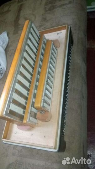 Ремонт Баянов аккордеонов гармони