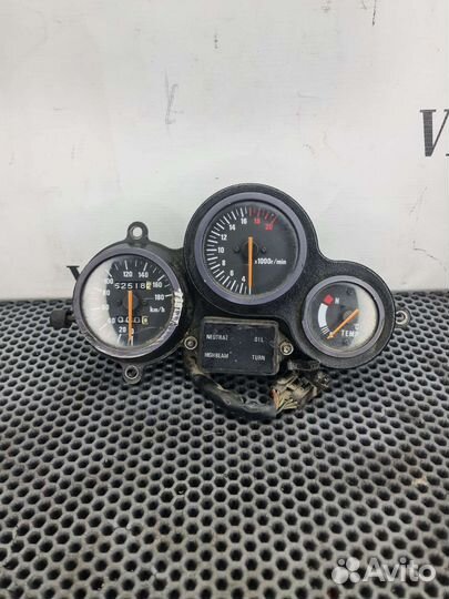 Приборная панель Suzuki gsx-r 250