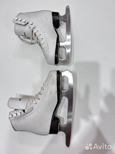 Коньки фигурные детские Nordway Alice