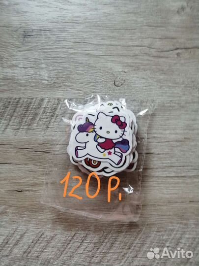 Хелло-китти