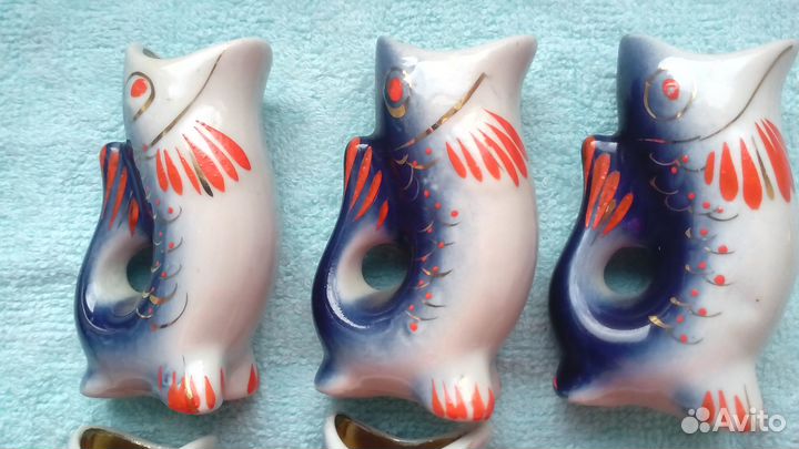 Фарфоровый Набор