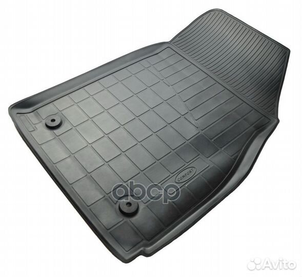 Коврики 3719501PL comfort