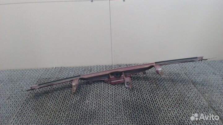 Ресничка под фару Mitsubishi Galant, 1994