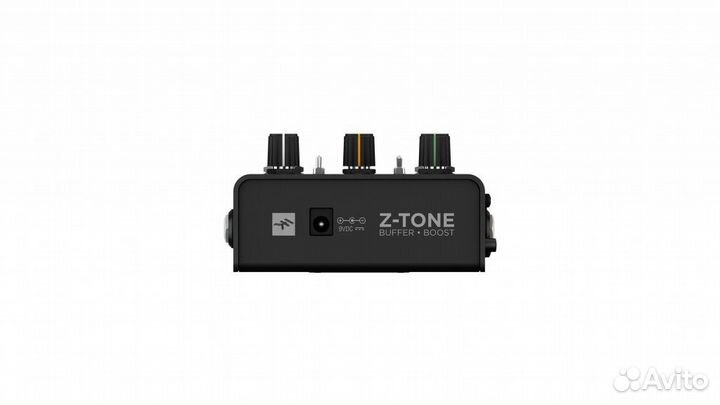 Предусилитель IK Multimedia ztone BB