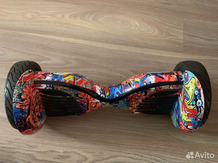 Гироскутер