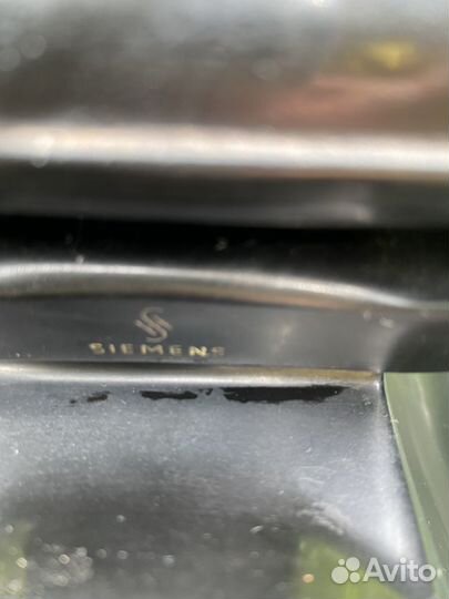 Телефон Siemens Германия трофейный