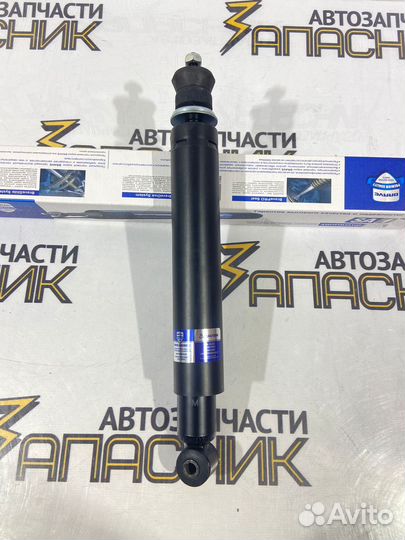 Амортизатор задний Nexia 95, Lanos 05- Brave