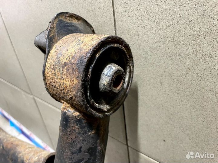 Балка задняя Lifan Solano