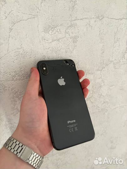 iPhone Xs Max, 64 ГБ