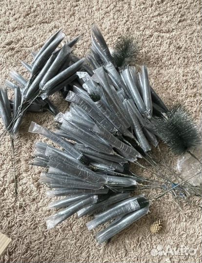 Елка новогодняя искуственная