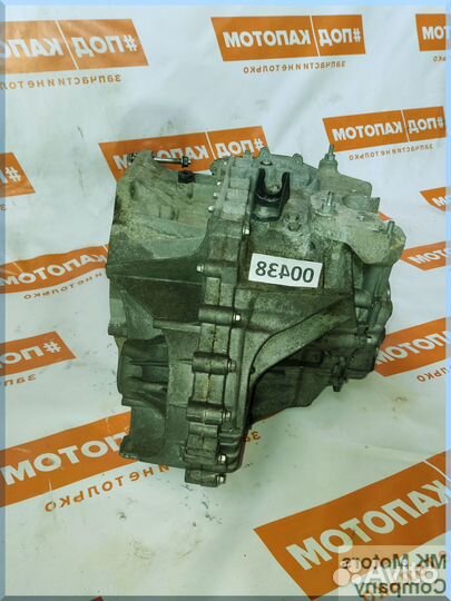АКПП B4164T MPS6 1,6 Volvo S60 V60 V40 S80