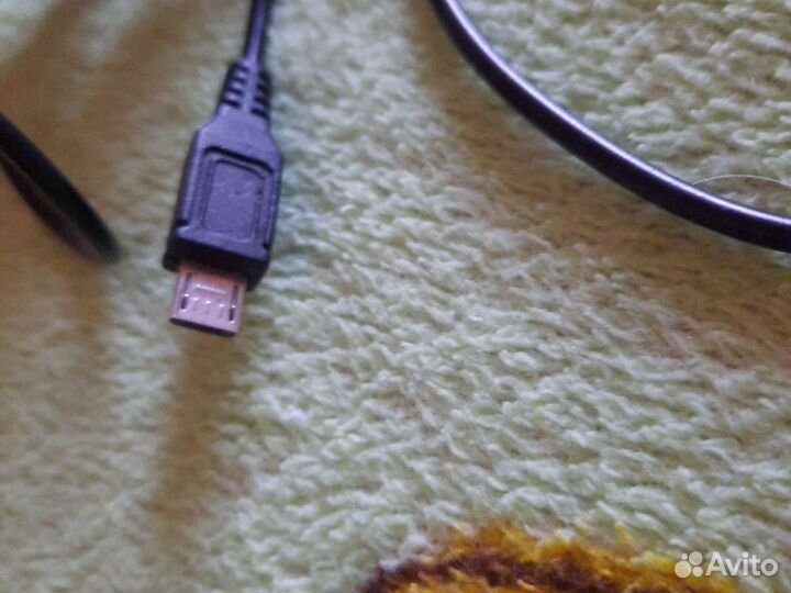 Зарядник для телефона старых моделей