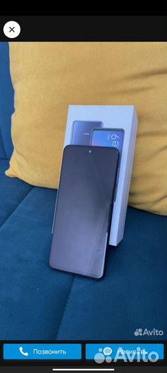 Xiaomi Redmi Note 9 Pro, 6/128 ГБ