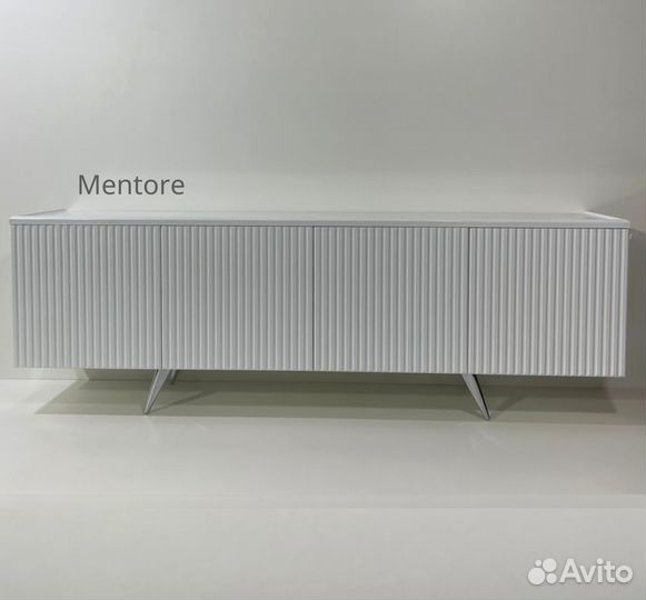 Тумба тв Bravo / борт / 1600х400х300 мм