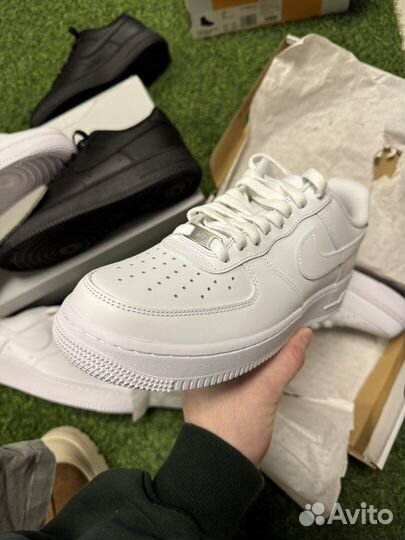 Nike Air Force 1 оригинал