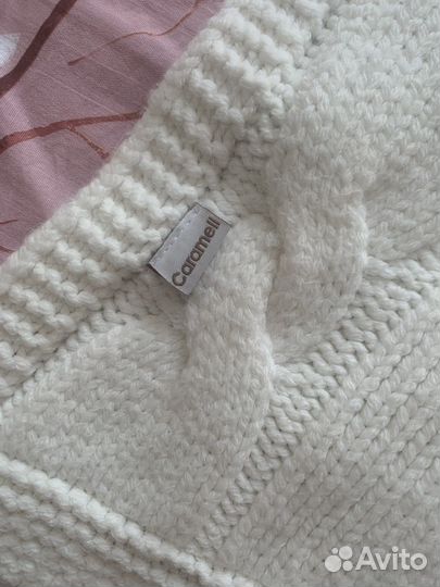 Плед детский